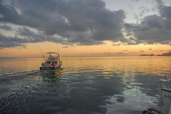 6-Hour Shared Fishing Tour - Review Highlights