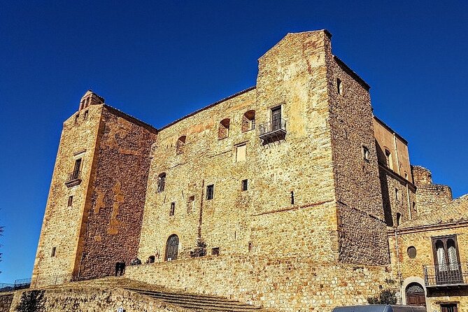 6-Hour Tour of Cefalù and Castelbuono Departing From Palermo - Sum Up