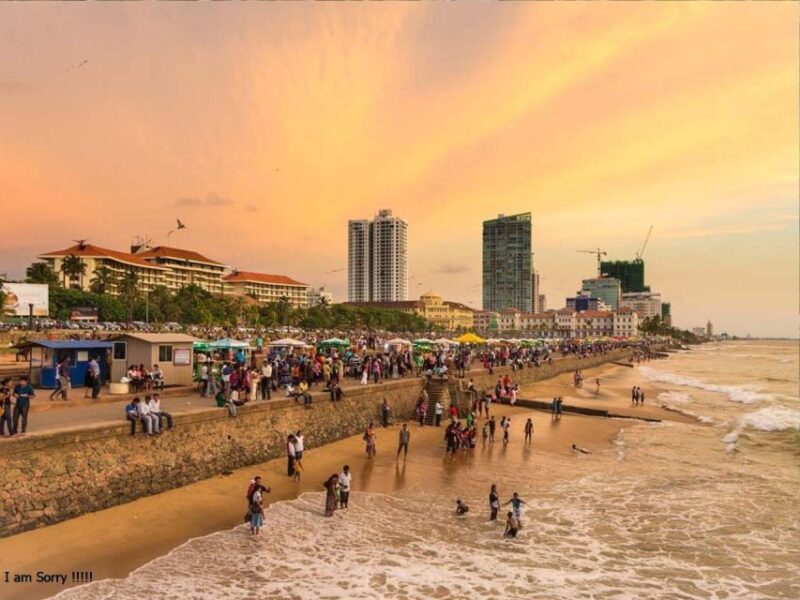 6 Nights 7 Days-Muslim Halal Tour With Yala National Park - Day 2: Kandy