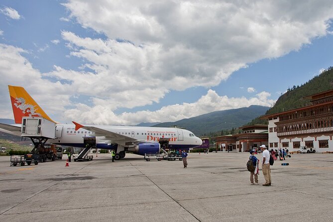 6 Nights Exclusive Bhutan Tour - Accommodation Options
