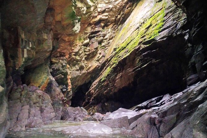 7 Arches Kayak Tour - Safety and Accessibility