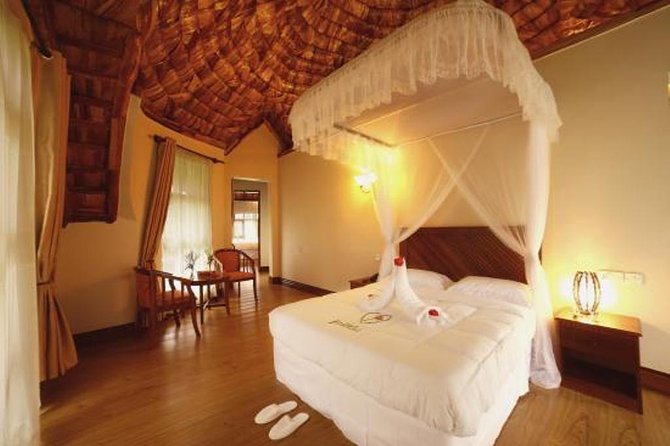 7-day Best of Tanzania Lodge Safari - Accessibility Features