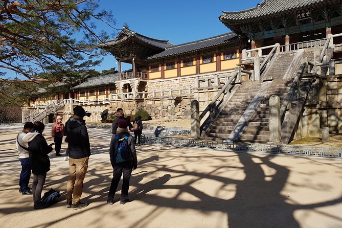 7 Day Essential Korea Tour(Seoul, Nami, DMZ, Andong, Gyeongju, Busan_Meal Incl.) - Accommodation Options