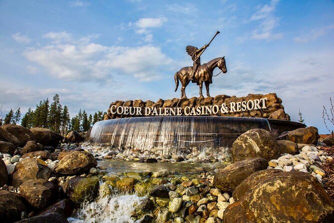 7 Day Glacier National Park Tour - Included Activities