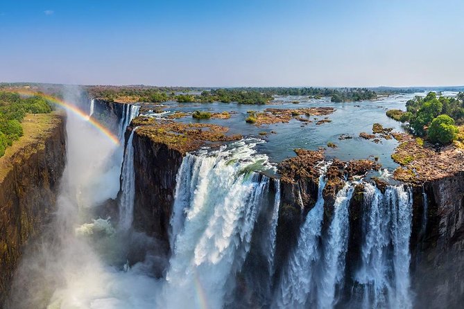 7 Day Highlights Of Botswana Overland Tour – ACCOMODATED (midrange) - Booking Information