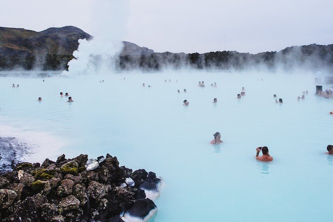 7 Day Iceland With Reykjavik Blue Lagoon Snæfellsnes | Golden Circle | South.... - Day 6: Glacier Lagoon and Diamond Beach
