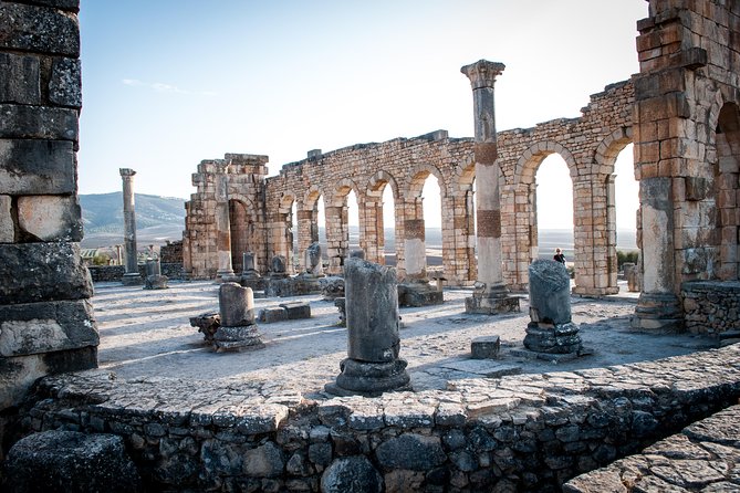 7-Day Imperial Cities - Private Group - Recommended Packing and Attire