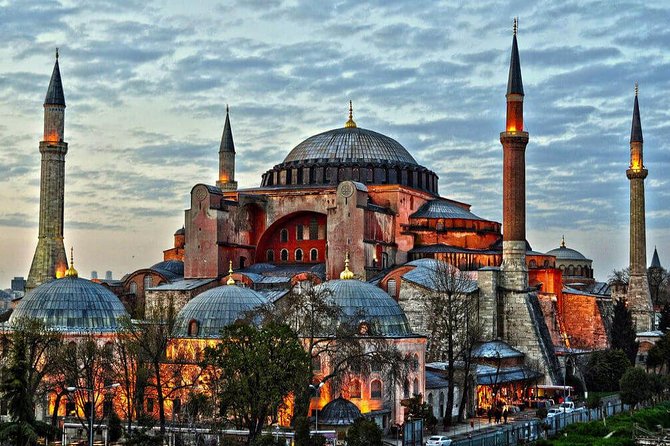 7 Day Istanbul, Ephesus, Pamukkale, Cappadocia Tour by Plane - Customer Service and Support