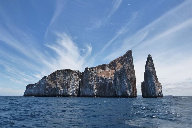 7-Day Luxury Safari Tour of the Galapagos Islands - Activities and Transportation