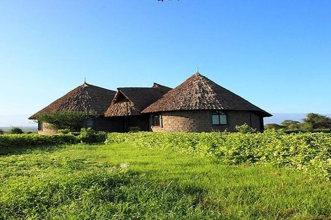 7-Day Maasai Mara, Lake Nakuru, Lake Naivasha and Amboseli Safari From Nairobi - Accommodation Details