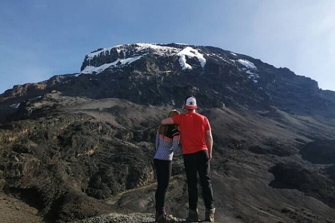 7-Day Machame Route Tour - Health and Safety Considerations