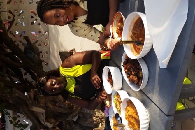 7-Day Private Cultural and Heritage Tour in Ghana - Pickup and Operational Details