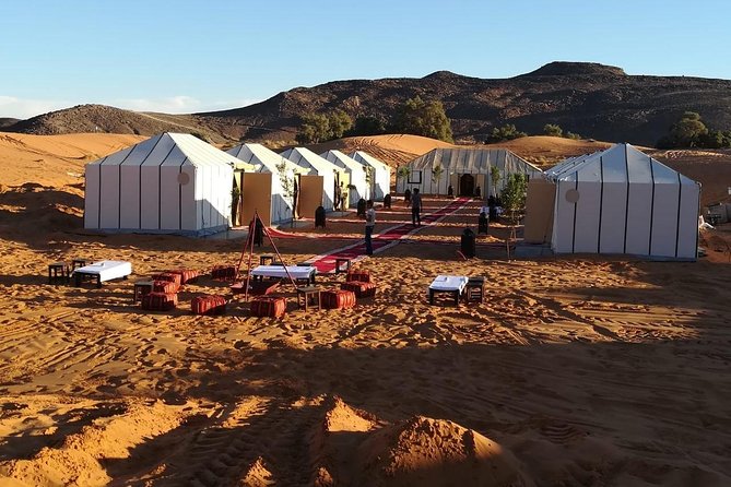 7-Day Private Guided Cultural Tour of Morocco From Casablanca - Transportation Details