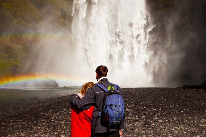 7 Day Private Iceland With Reykjavik Blue Lagoon Snæfellsnes Golden Circle South - Golden Circle Highlights