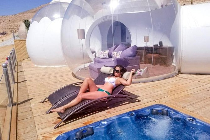7-Day Private Tour, Jordans Beauty - Pricing and Cancellation Policy