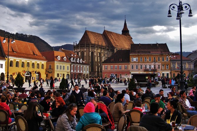 7-Day Private Tour of Transylvania From Bucharest - Booking and Cancellation Policy