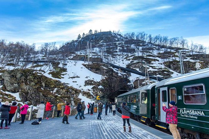 7-Day Scenic Scandinavian Tour From Oslo Exploring Denmark, Sweden and Fjords in Norway - Additional Tour Information