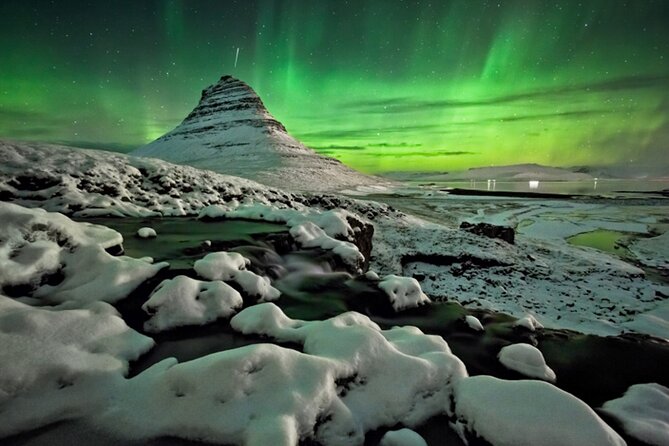 7-Day Self-Drive Private Tour Northern Lights Adventure - Iceland South & West - Health and Safety Guidelines