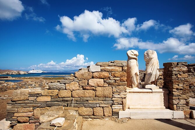 7 Day Tour Athens, Santorini, Mykonos, Delos & Sunset to Caldera - Santorini Exploration