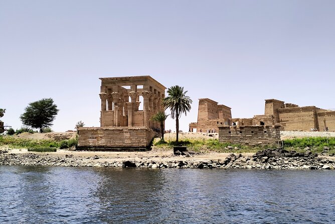 7 Day Tour Egypt Heart Cairo Pyramids and Cruise - Pickup and Tour Logistics