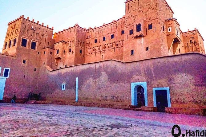 7-Day Tour From Marrakech - Reviews & Ratings