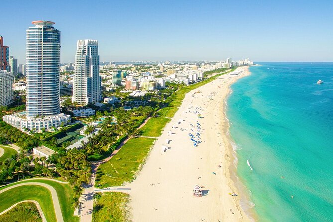 7-Day Tour in Miami, Fort Lauderdale, Key West and Orlando - Key West and Orlando Highlights
