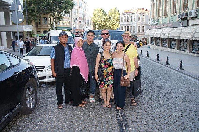 7 Day Tour of the Contrasting Faces of Turkey - Busy Istanbul to Natural Cappadocia - Indulging in Turkish Cuisine and Culture