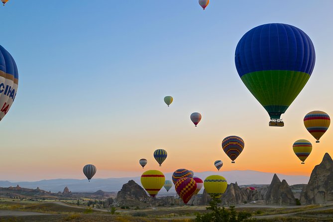 7-Day Turkey Tour From Istanbul: Cappadocia,P.Kale, Ephesus, Troy, Gallipoli - Cancellation and Confirmation