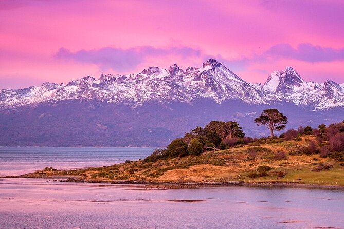 7-Day Ushuaia & Puerto Natales - Including Torres Del Paine & Beagle Channel - Exploring Ushuaia