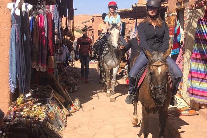7-Days: Casablanca to Chefchaouen Then Fes and Sahara Desert - Camel Trekking - Sahara Desert Experience