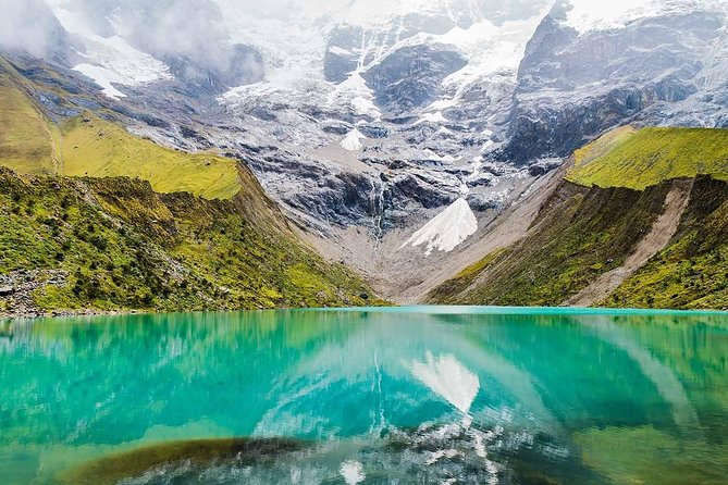 7-Days :Cusco || MachuPicchu ||Rainbow Mountain|| Humantay Lake || Qeswachaka|| - Booking and Cancellation Policy