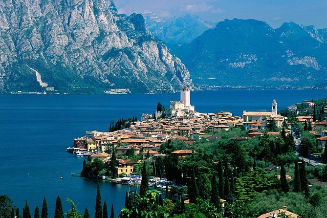 7-Days Italian Lakes and Riviera Tour From Milan - Cancellation Policy