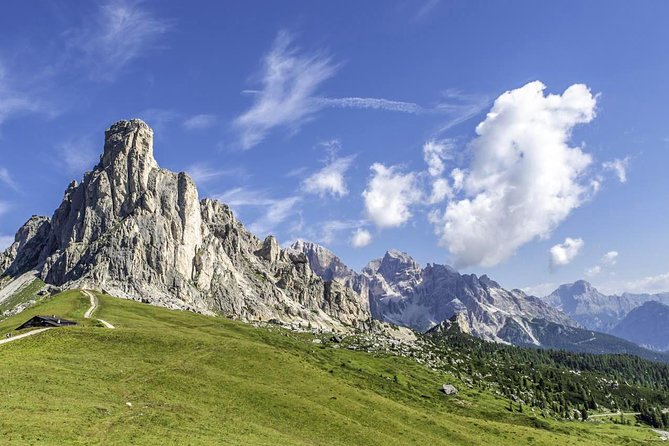 7-Days Italian Lakes and the Dolomites Tour From Milan - Traveler Information