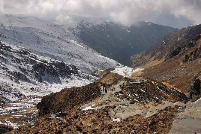 7 Days Khopra Hill Trek From Pokhara - Accommodation Options
