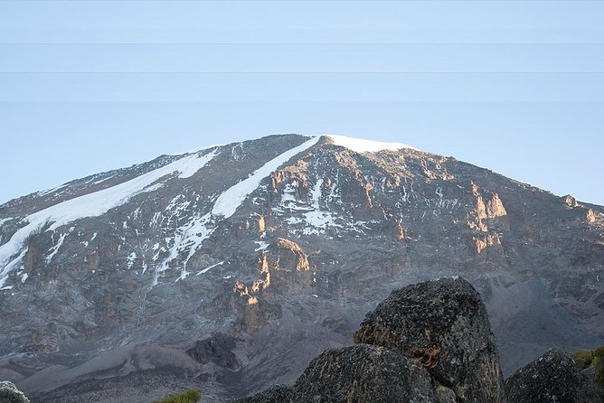 7 Days Machame Route Trek Mount Kilimanjaro - Cultivating Mental and Physical Resilience