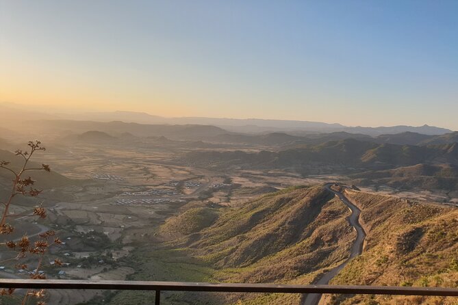 7 Days Northen Ethiopia Tour - Booking and Pricing
