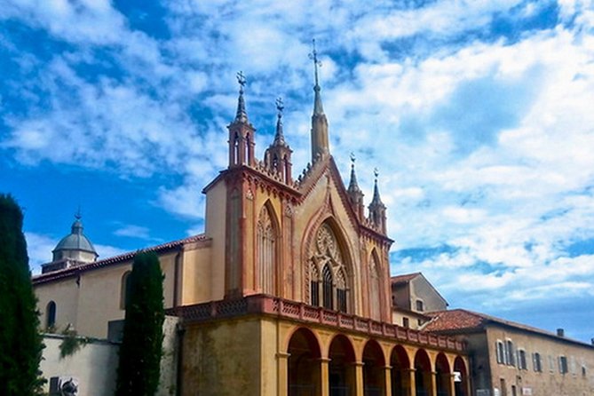 7 Hills of Nice E-Bike Tour With Local Guide - Tour Duration and Group Size