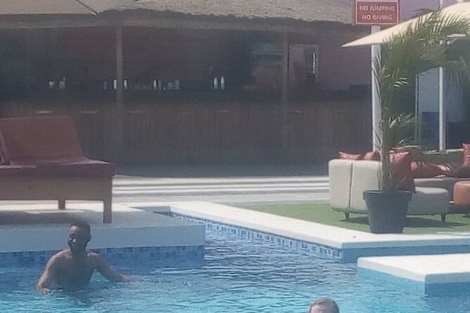 7 Hours Journey Through The Best Of Lagos - Tour Ratings and Reviews