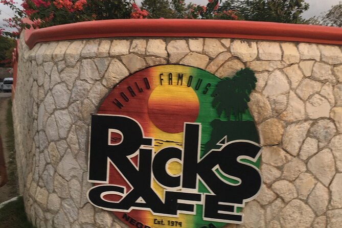 7 Miles Beach in Negril: Snorkeling, Boat Ride and Rick's Cafe - Culinary Experiences