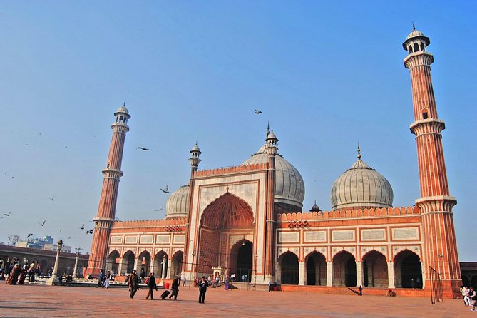 7-Night Private Tour From Delhi to Agra, Jaipur, Pushkar and Udaipur - Packing Recommendations