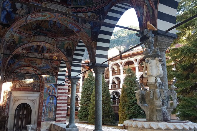 7 Rila Lakes and Rila Monastery Small Group Day Tour From Sofia - Pricing and Discounts