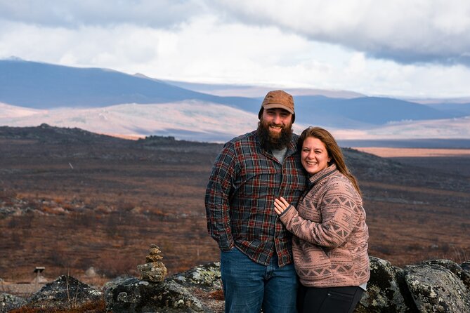 8-12 Hour Private Arctic Circle Experience in Alaska With Lunch - Reviews and Feedback Highlights