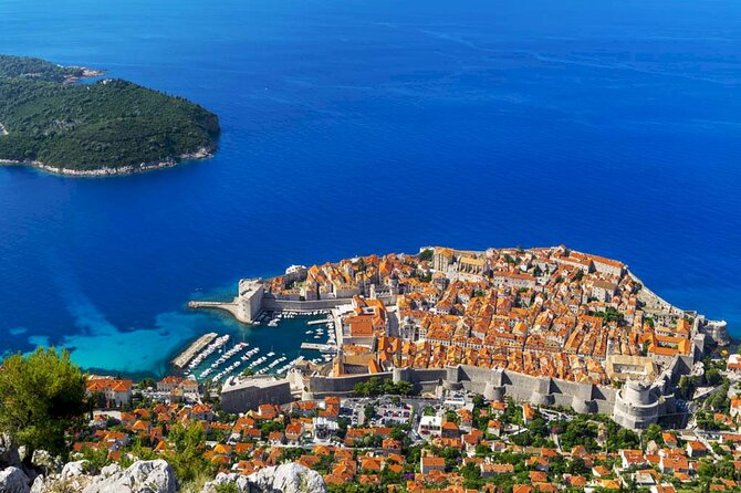 8-Day Croatia Honeymoon Rhapsody With Airport Pickup - Booking Process