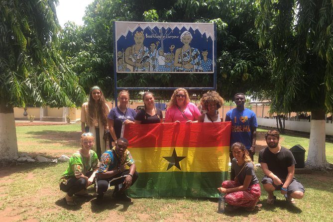 8 Day Cultural, History and Adventure Tour - Health and Fitness Requirements
