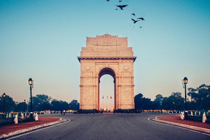 8 Day Golden Triangle Tour With Ranthambore Tigers Tour - Customer Reviews and Ratings