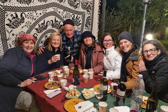 8 Day Shared Umbria Tour Including Pickup - Tour Dates