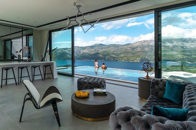 8 -Day Villa and Yacht Cruise Croatia Anniversary Extravaganza - Cancellation Policy