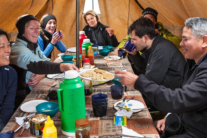 8 Days Mountain Kilimanjaro Lemosho Route - Health and Safety Guidelines
