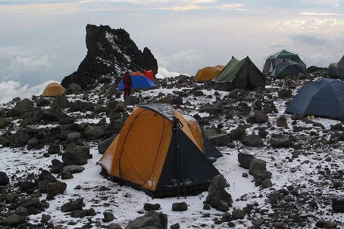 8 Days Mt Kilimanjaro Climb - Lemosho Route - Risks and Precautions