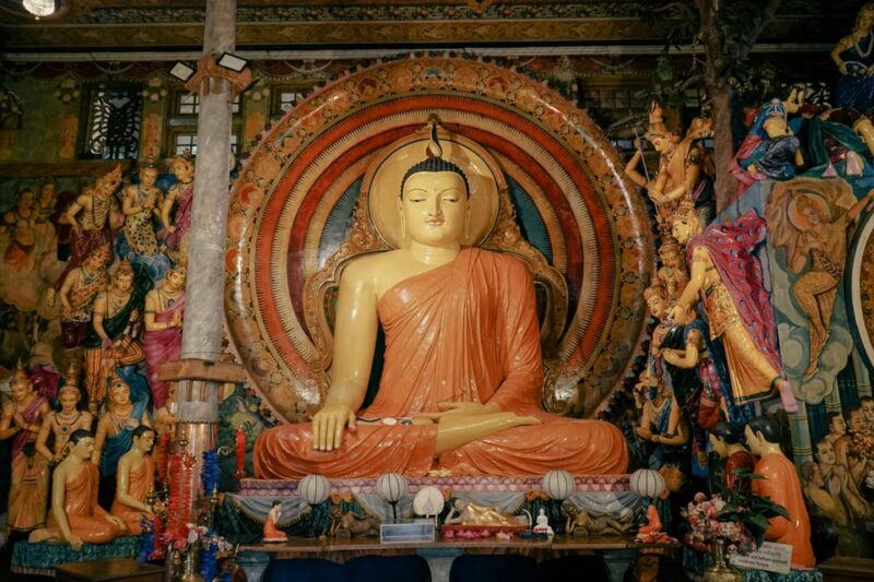 8 Days Sri Lanka Private Round Tours With H/B Accommodations - Important Information
